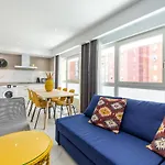 Lujan Deluxe Suites