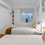 Lujan Deluxe Suites