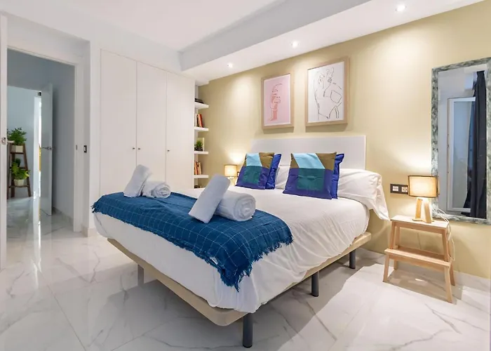 Lujan Deluxe Suites