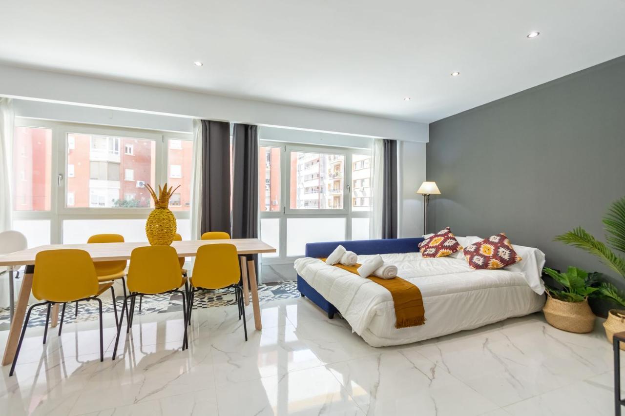 Appartement Lujan Deluxe *