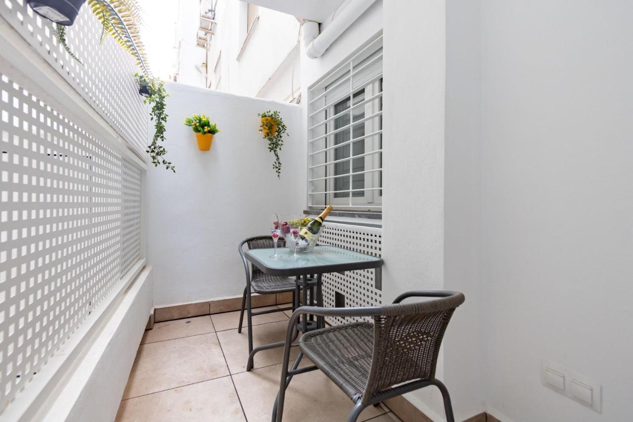 Lujan Deluxe Appartement Sevilla