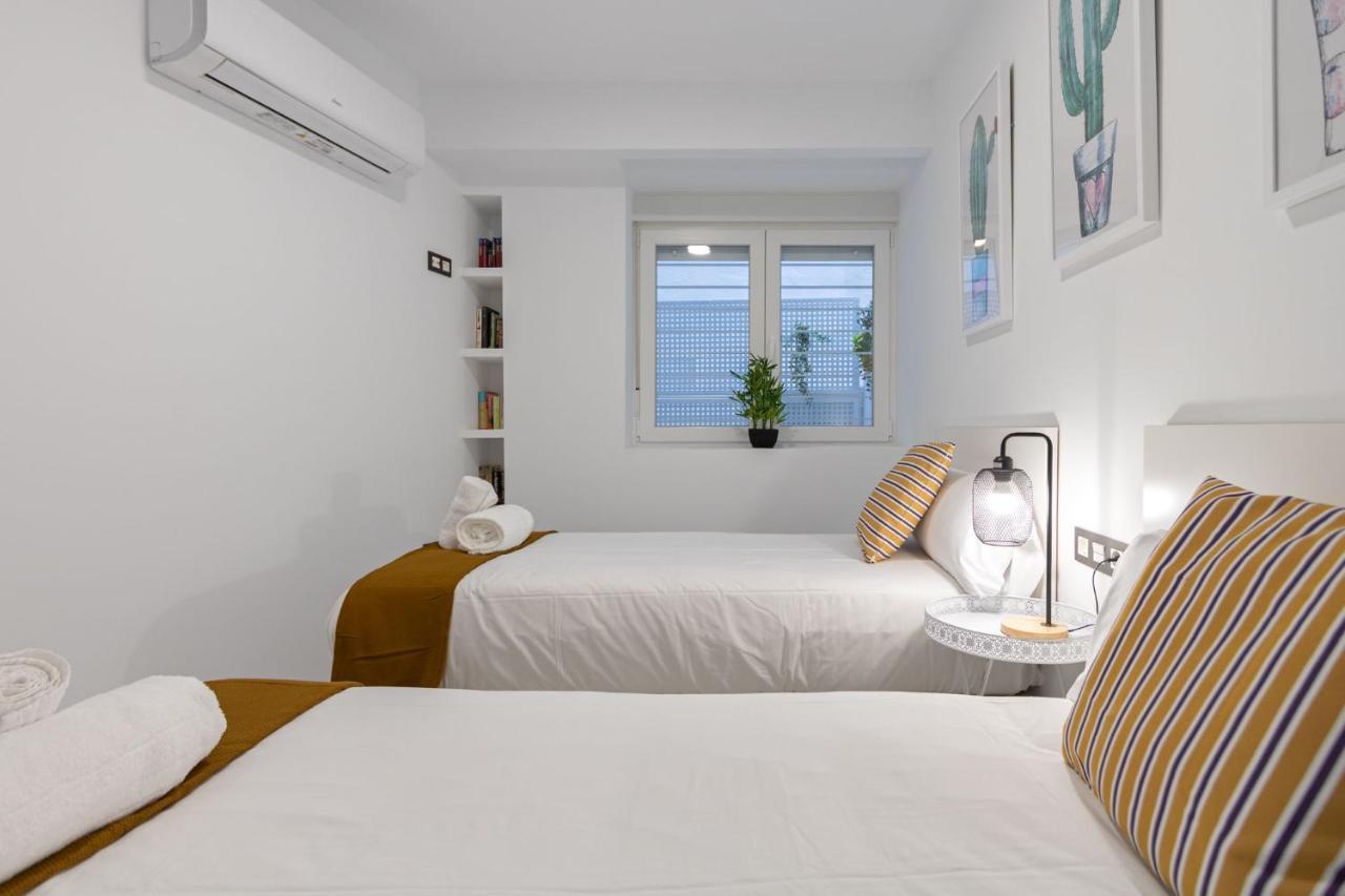 Lujan Deluxe Appartement