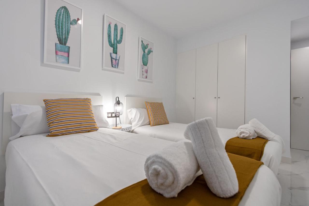 Lujan Deluxe Appartement *